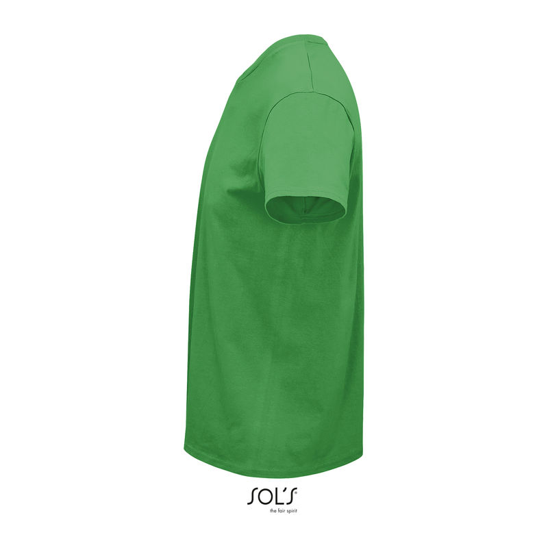 SOL'S CRUSADER MEN - ROUND-NECK FITTED JERSEY T-SH