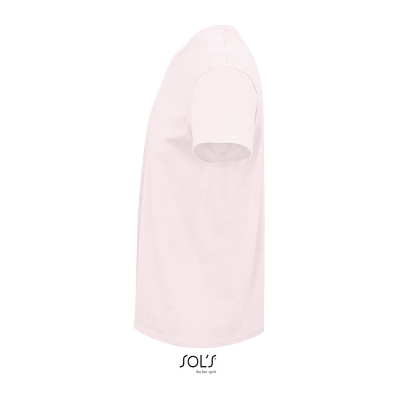 SOL'S CRUSADER MEN - ROUND-NECK FITTED JERSEY T-SH