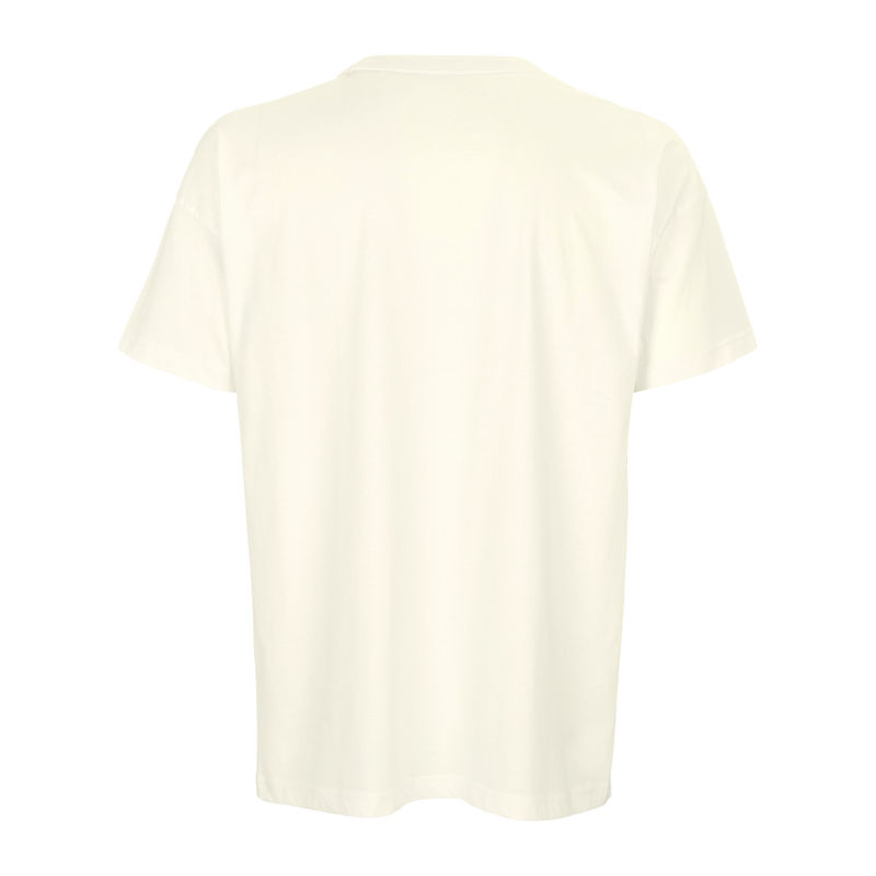 Sol'S Boxy Men'S Oversized T-Shirt