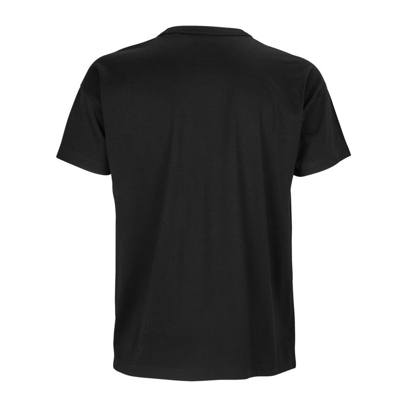 Sol'S Boxy Men'S Oversized T-Shirt