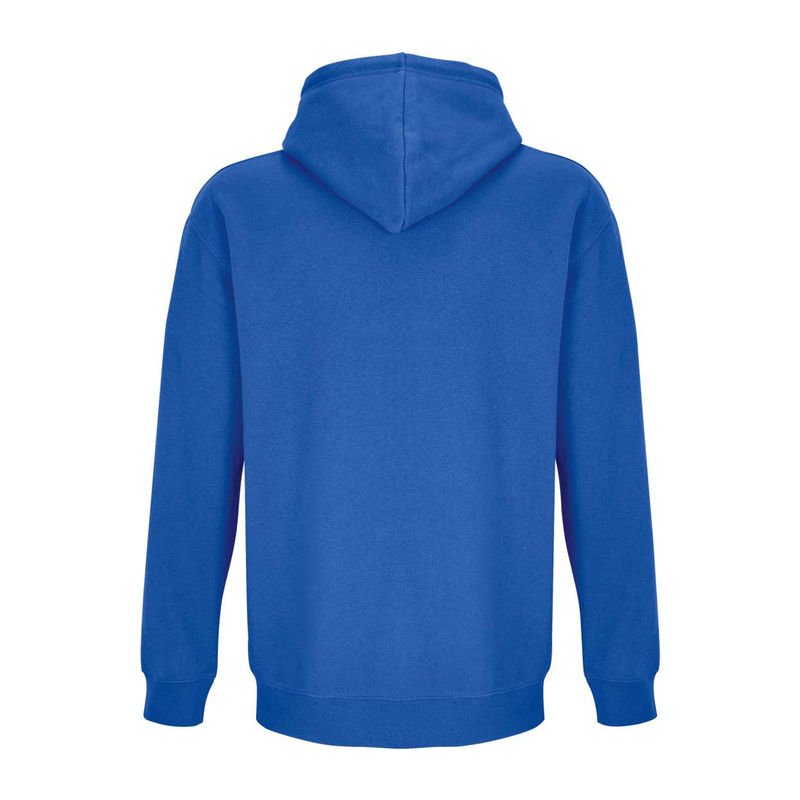 Sol'S Carter - Unisex Full-Zip Hoodie