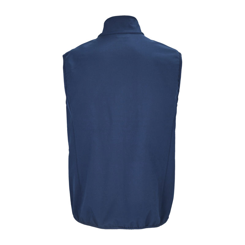 Sol'S Falcon Bw Men - Softshell Bodywarmer