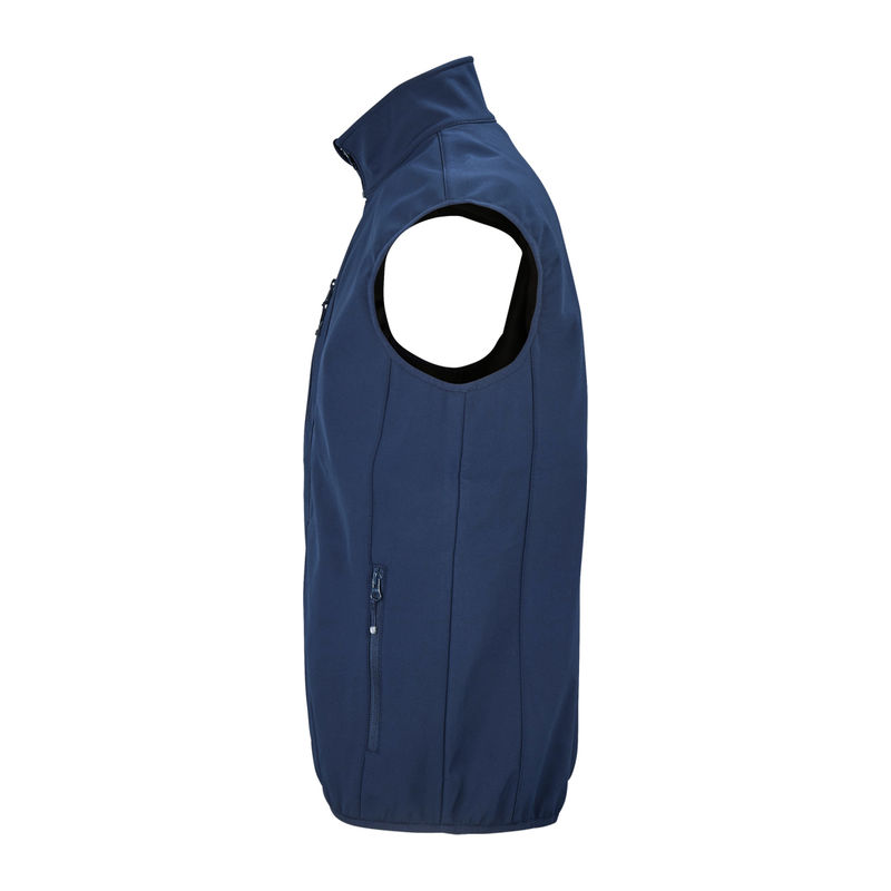 Sol'S Falcon Bw Men - Softshell Bodywarmer