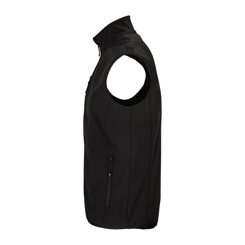 Sol'S Falcon Bw Men - Softshell Bodywarmer