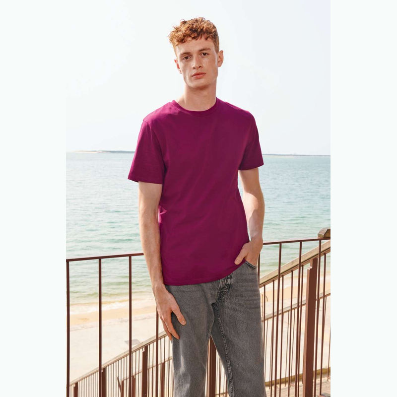 SOL'S Legend - Unisex tričko