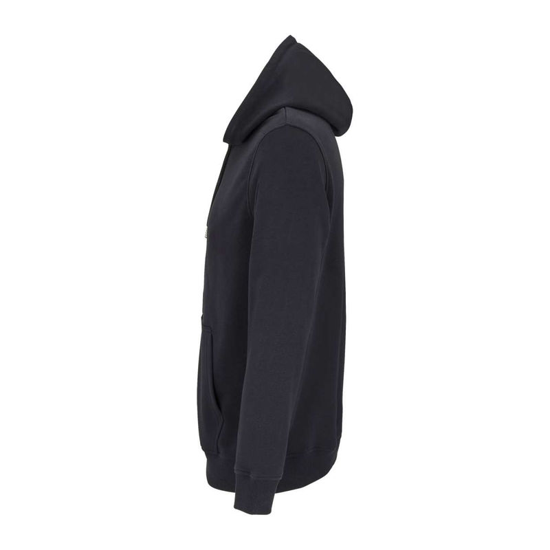 Sol'S Calipso - Unisex Full-Zip Hoodie