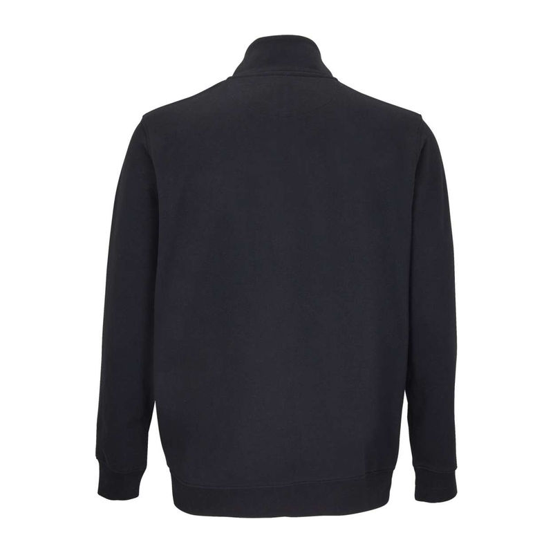 Sol'S Cooper - Unisex Full-Zip Sweatshirt