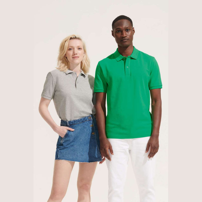 SOL'S Pegase unisex polokošile