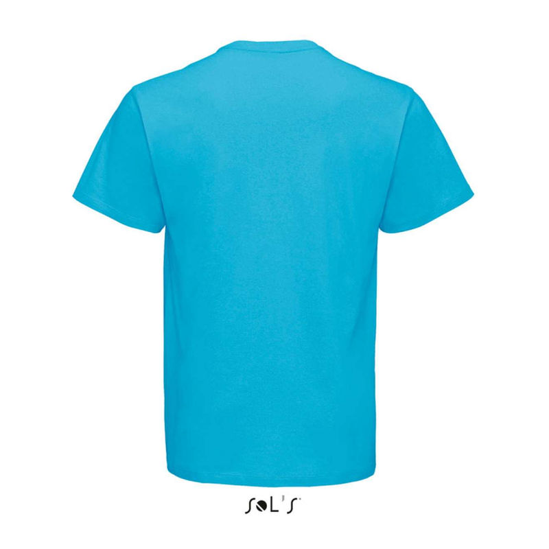 SOL'S VICTORY - MEN'S V-NECK T-SHIRT