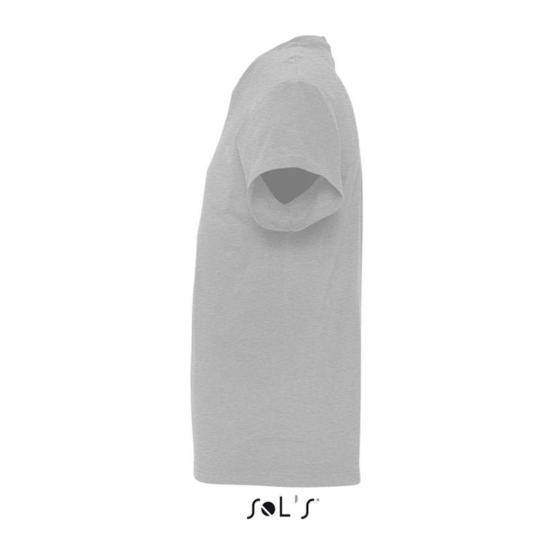 SOL'S VICTORY - MEN'S V-NECK T-SHIRT