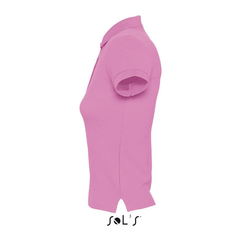 SOL'S PEOPLE WOMEN POLO SHIRT	