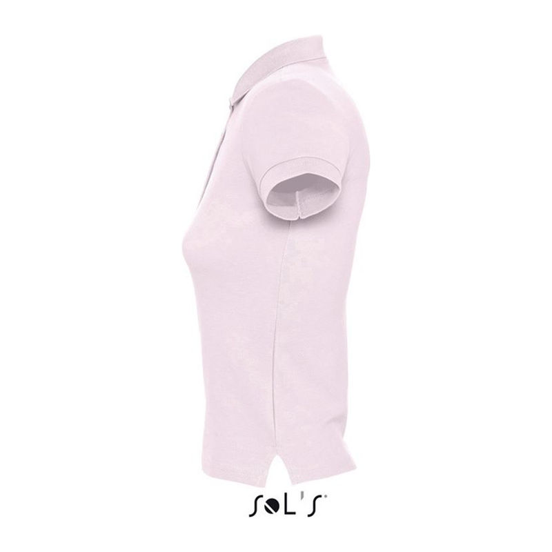 SOL'S PEOPLE WOMEN POLO SHIRT	
