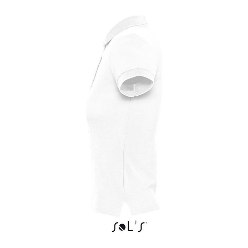 SOL'S PEOPLE WOMEN POLO SHIRT	