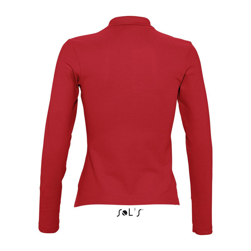 SOL'S PODIUM - WOMEN'S POLO SHIRT