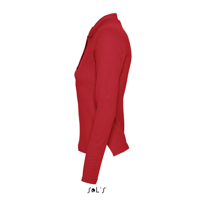 SOL'S PODIUM - WOMEN'S POLO SHIRT