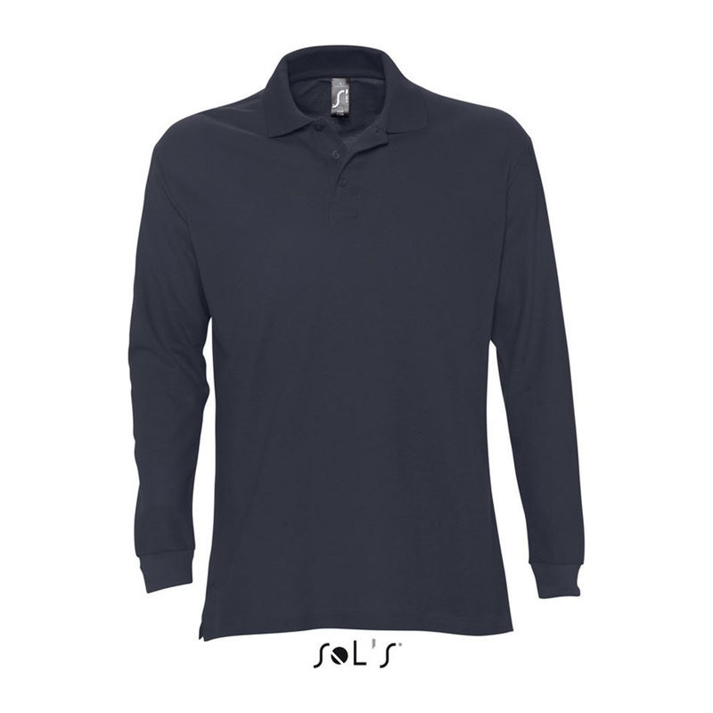 SOL'S STAR - MEN'S POLO SHIRT