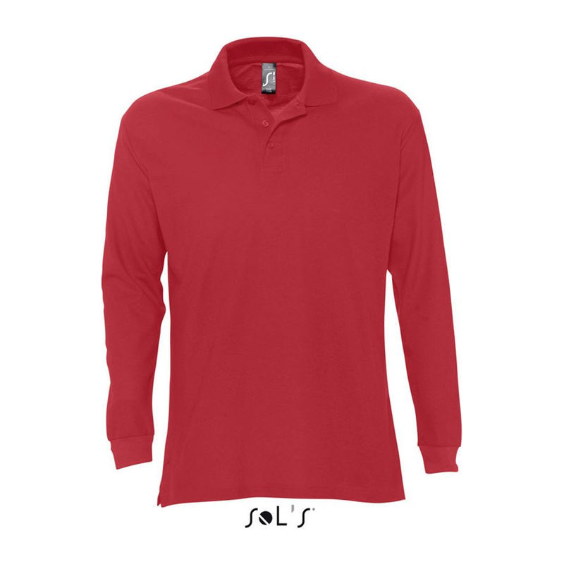 SOL'S STAR - MEN'S POLO SHIRT