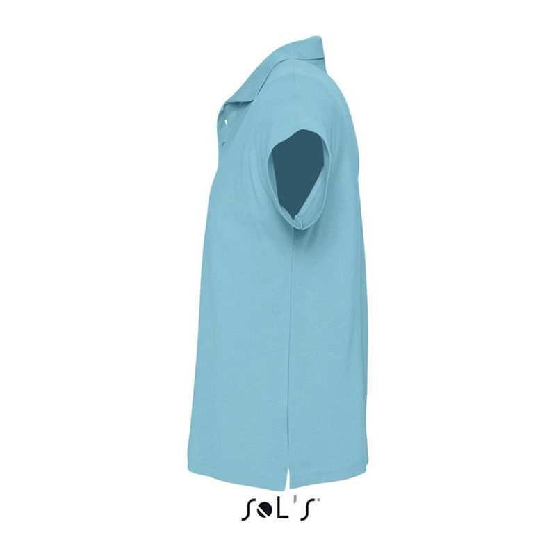 SOL'S SUMMER II MEN POLO SHIRT