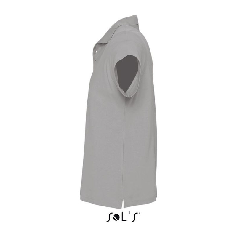 SOL'S SUMMER II MEN POLO SHIRT