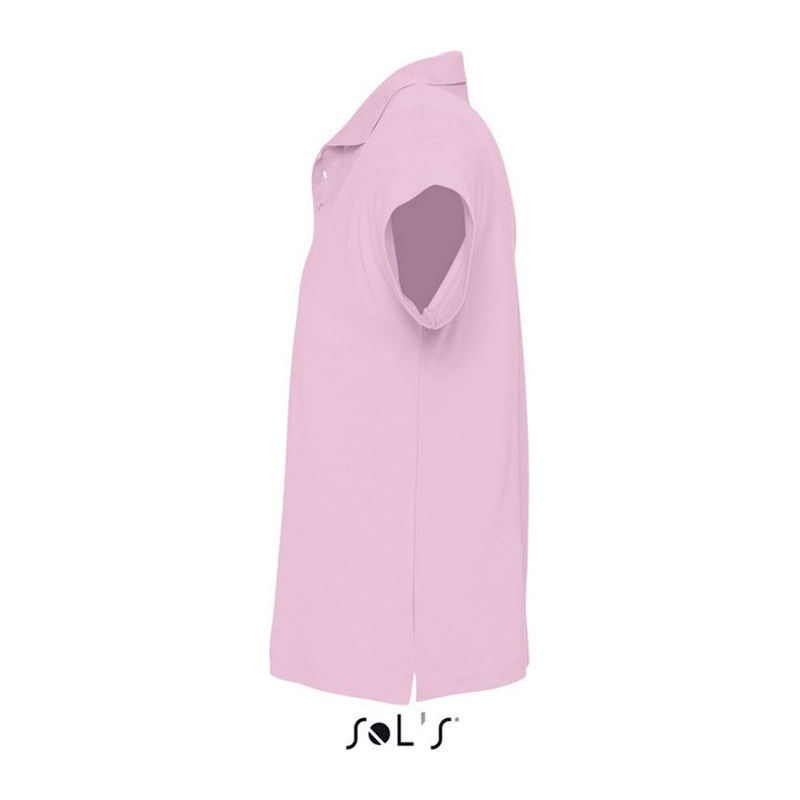 SOL'S SUMMER II MEN POLO SHIRT