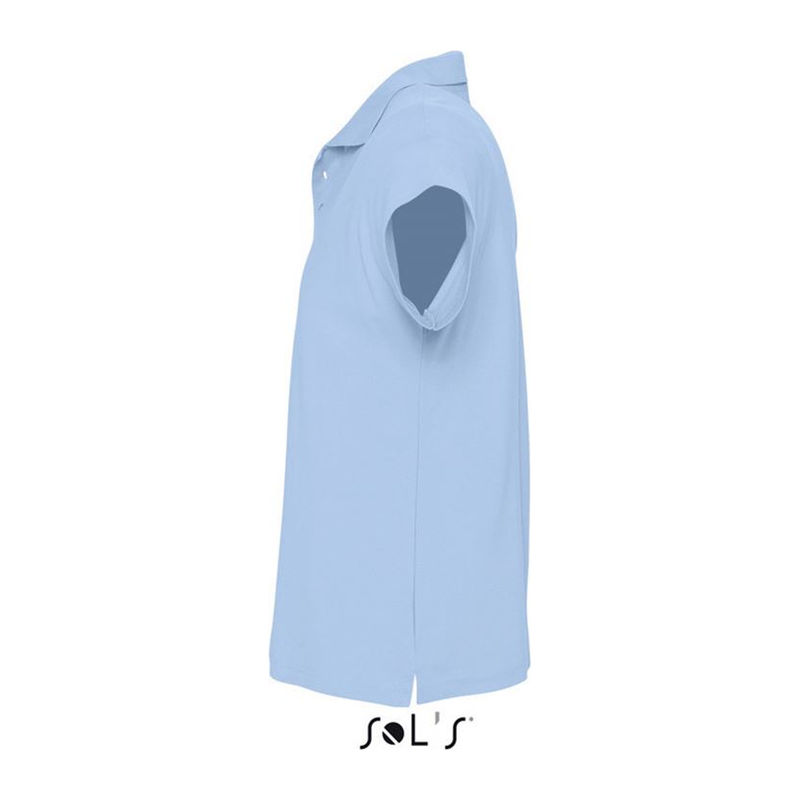 SOL'S SUMMER II MEN POLO SHIRT