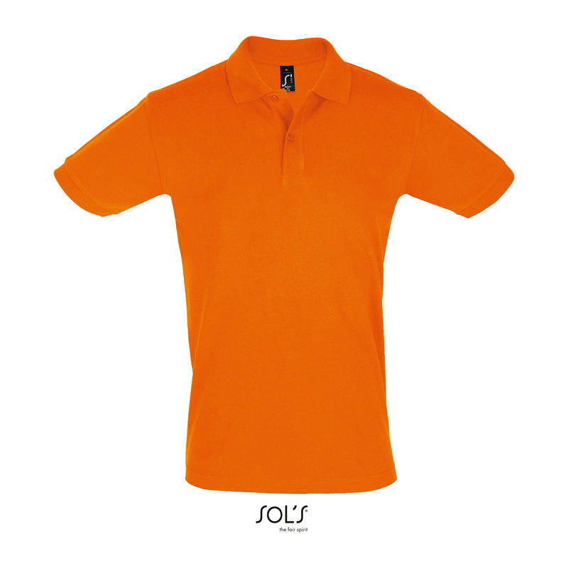 SOL'S PERFECT MEN - POLO SHIRT