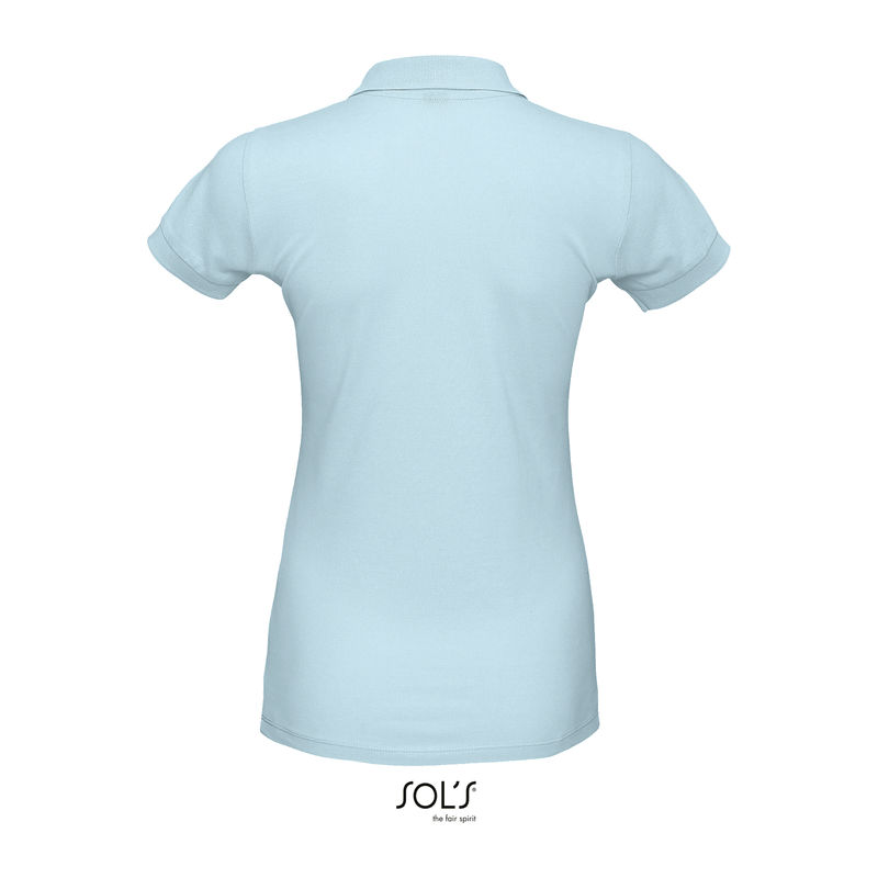 SOL'S PERFECT WOMEN - POLO SHIRT