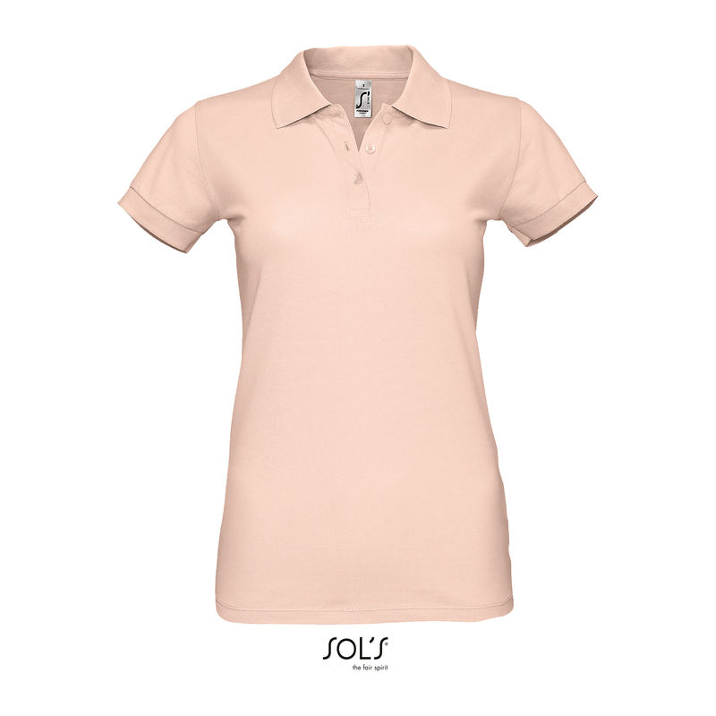 SOL'S PERFECT WOMEN - POLO SHIRT