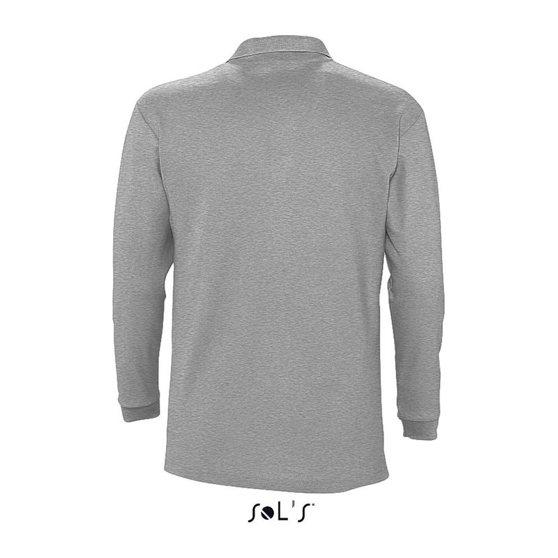 SOL'S WINTER II - MEN'S POLO SHIRT