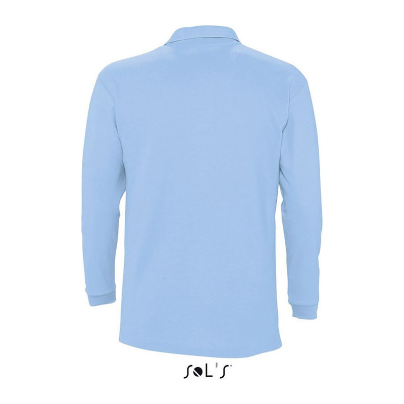 SOL'S WINTER II - MEN'S POLO SHIRT