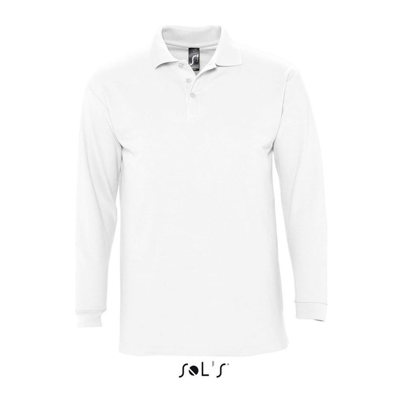 SOL'S WINTER II - MEN'S POLO SHIRT