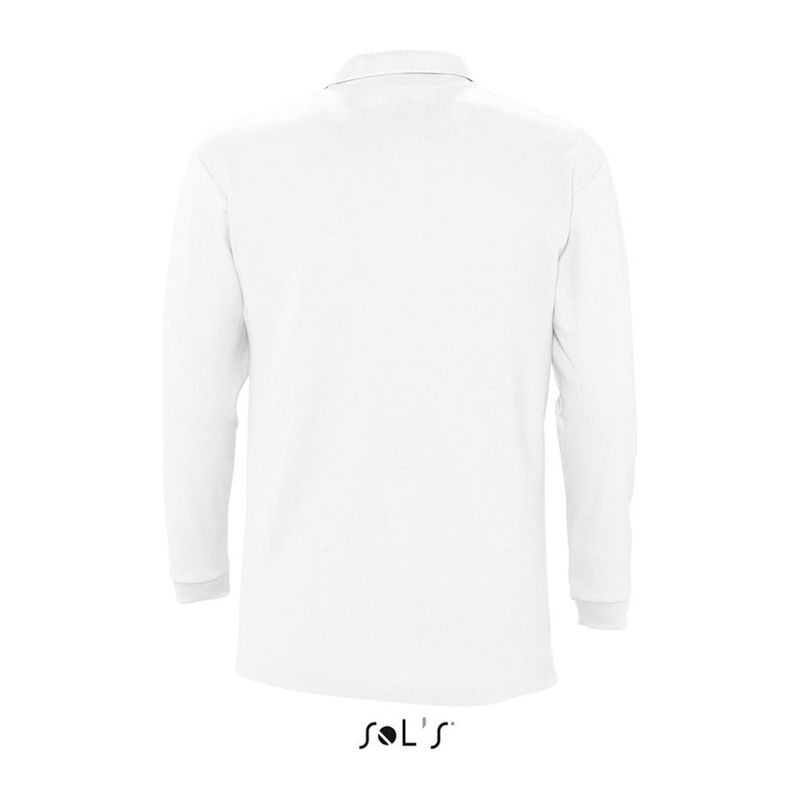 SOL'S WINTER II - MEN'S POLO SHIRT