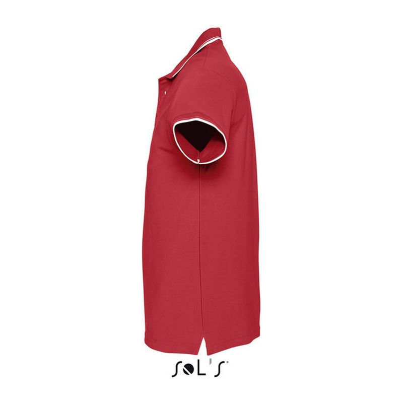 SOL'S PRACTICE MEN - POLO SHIRT