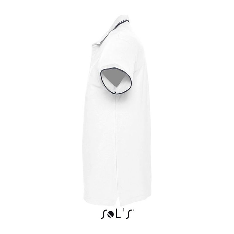 SOL'S PRACTICE MEN - POLO SHIRT