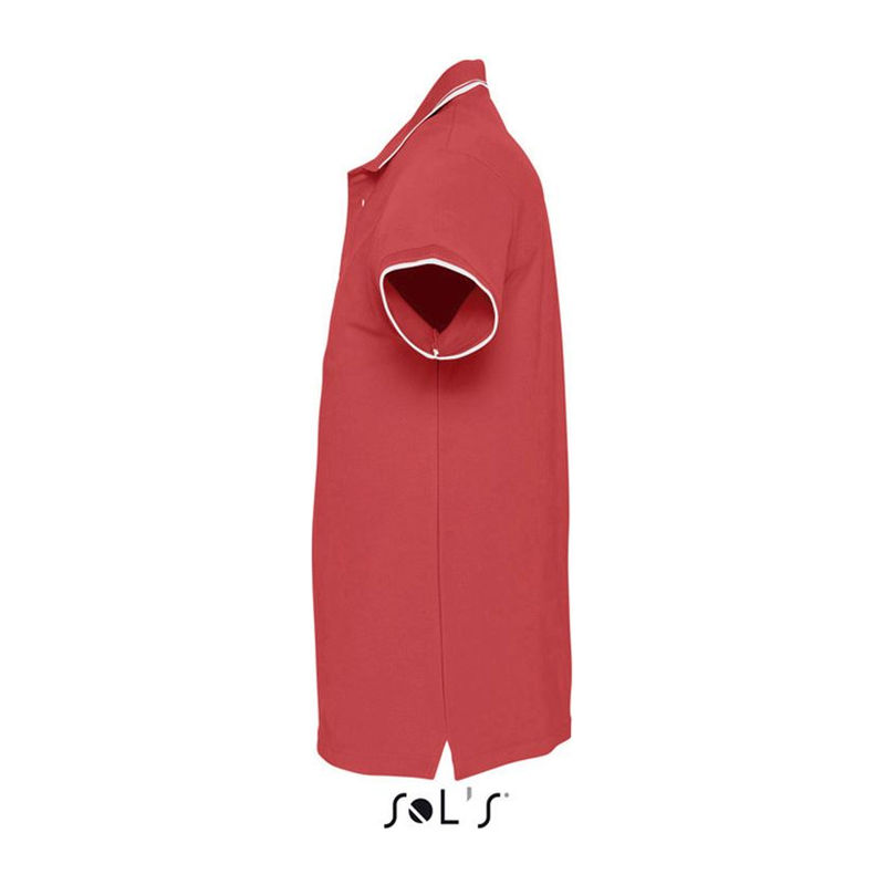 SOL'S PRACTICE WOMEN - POLO SHIRT