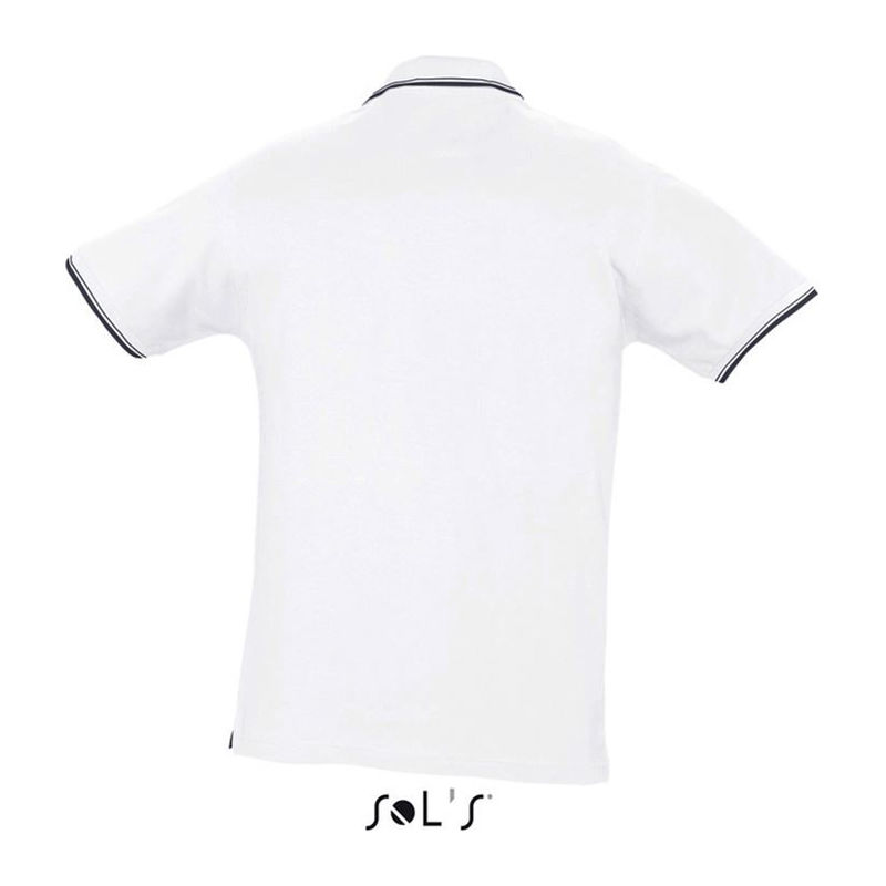 SOL'S PRACTICE WOMEN - POLO SHIRT