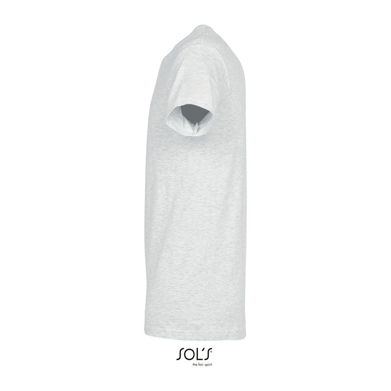SOL'S REGENT UNISEX ROUND COLLAR T-SHIRT