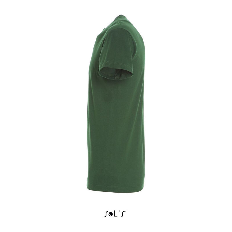 SOL'S REGENT UNISEX ROUND COLLAR T-SHIRT