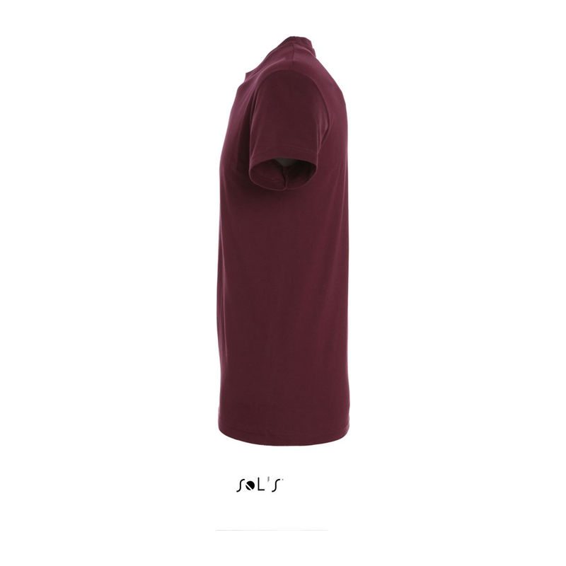 SOL'S REGENT UNISEX ROUND COLLAR T-SHIRT