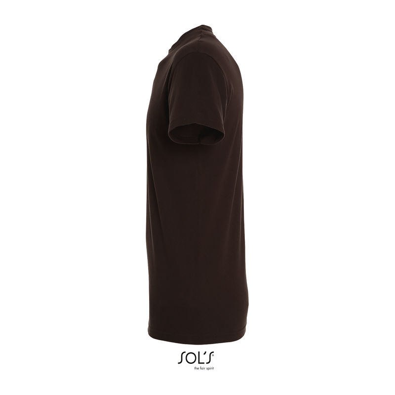 SOL'S REGENT UNISEX ROUND COLLAR T-SHIRT