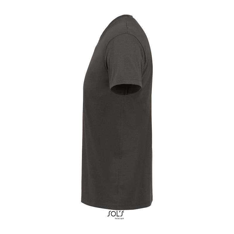 SOL'S REGENT UNISEX ROUND COLLAR T-SHIRT