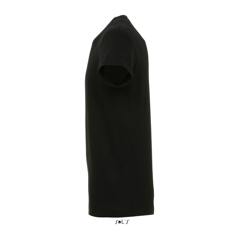 SOL'S REGENT UNISEX ROUND COLLAR T-SHIRT