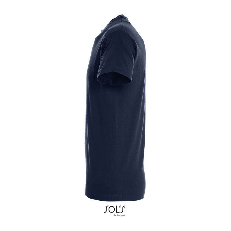 SOL'S REGENT UNISEX ROUND COLLAR T-SHIRT