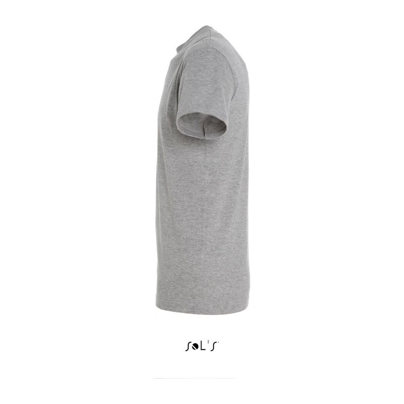 SOL'S REGENT UNISEX ROUND COLLAR T-SHIRT