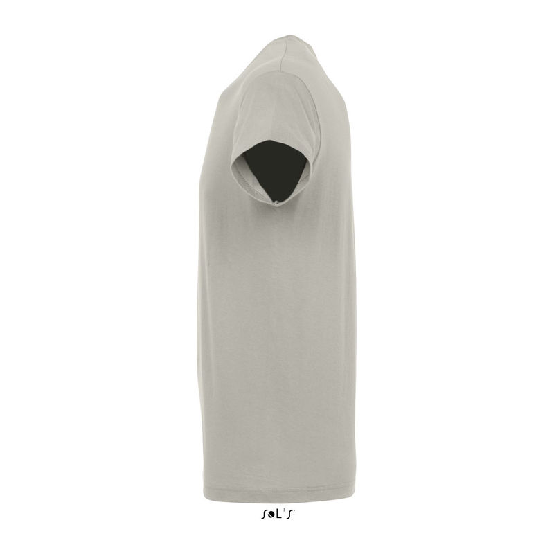 SOL'S REGENT UNISEX ROUND COLLAR T-SHIRT