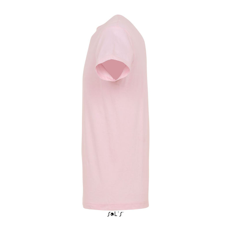 SOL'S REGENT UNISEX ROUND COLLAR T-SHIRT
