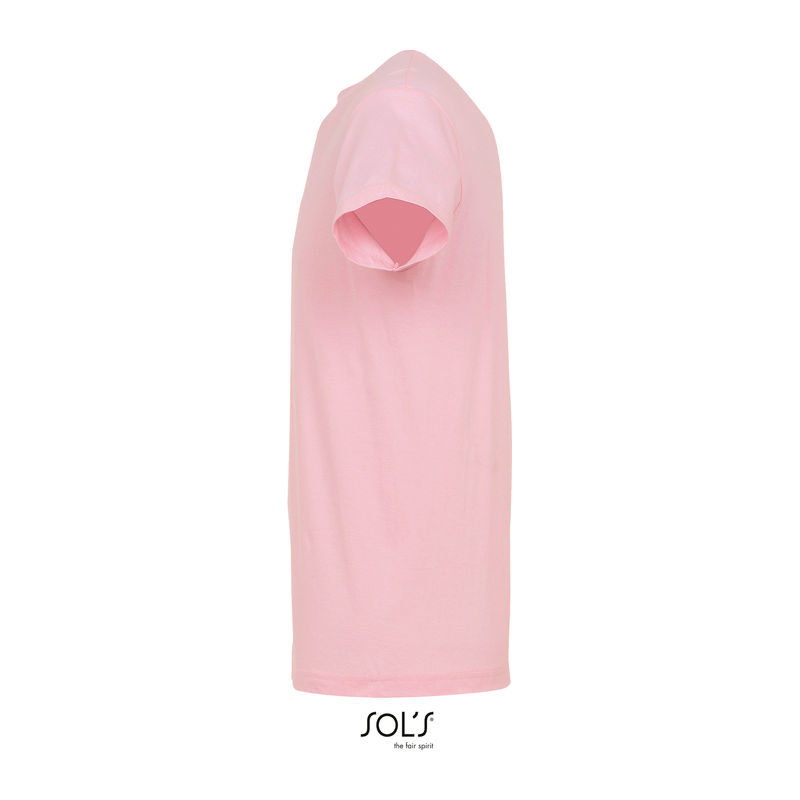 SOL'S REGENT UNISEX ROUND COLLAR T-SHIRT