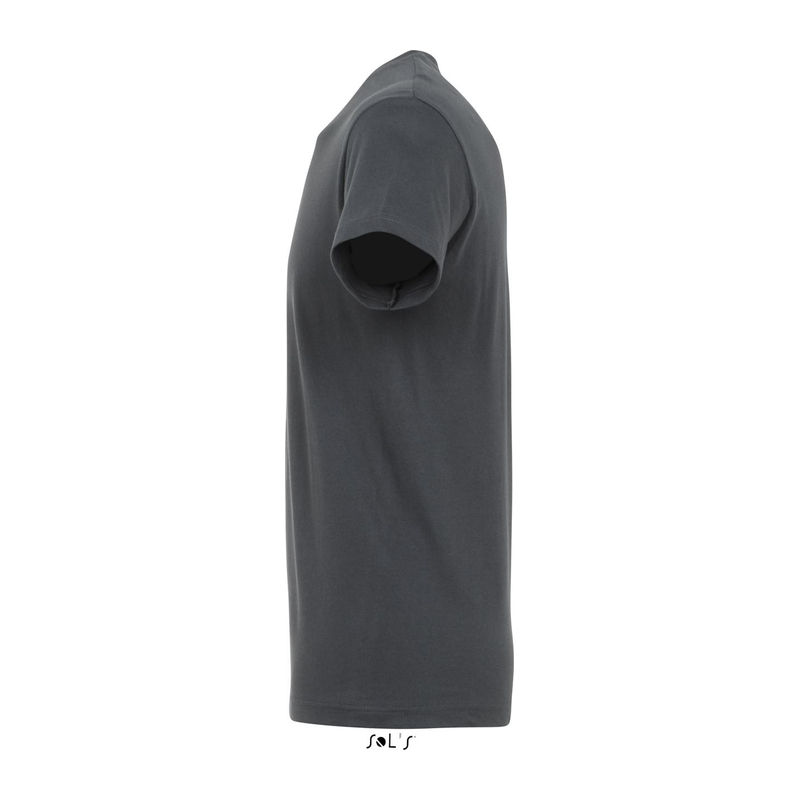 SOL'S REGENT UNISEX ROUND COLLAR T-SHIRT