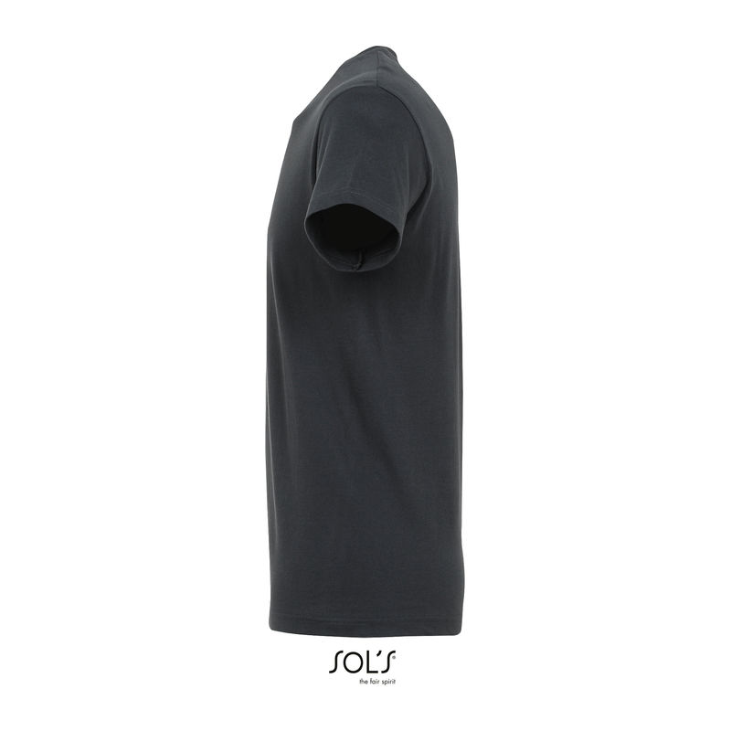 SOL'S REGENT UNISEX ROUND COLLAR T-SHIRT