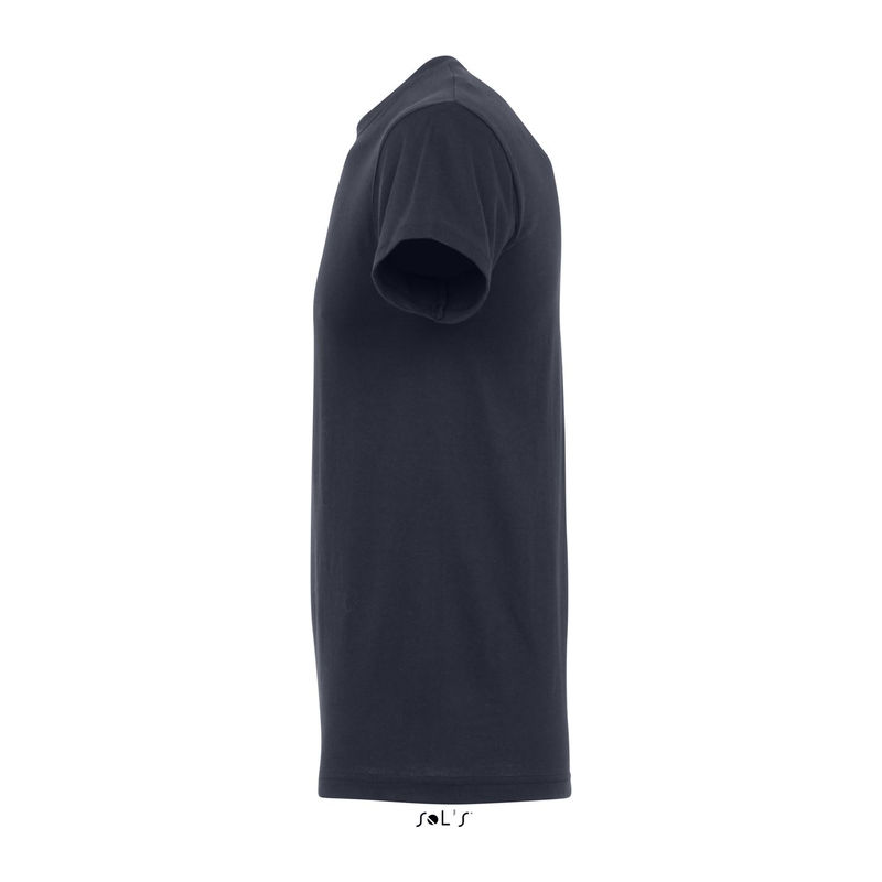 SOL'S REGENT UNISEX ROUND COLLAR T-SHIRT
